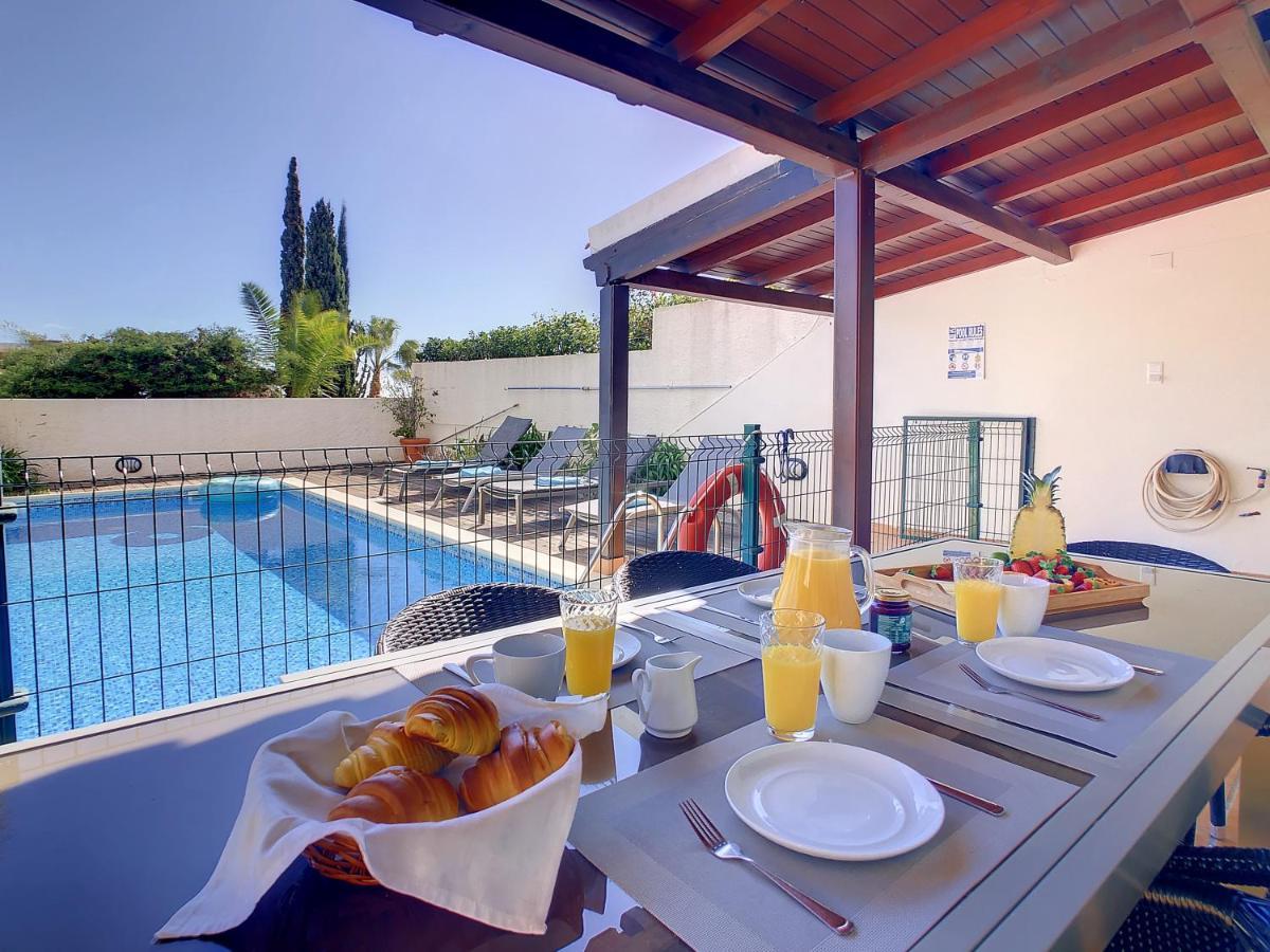 Villa Garajau By Lovelystay Caniço Exterior foto